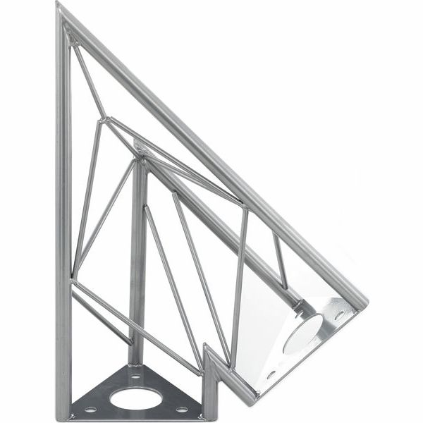 Decotruss Corner 2-Way 45° SAC 19