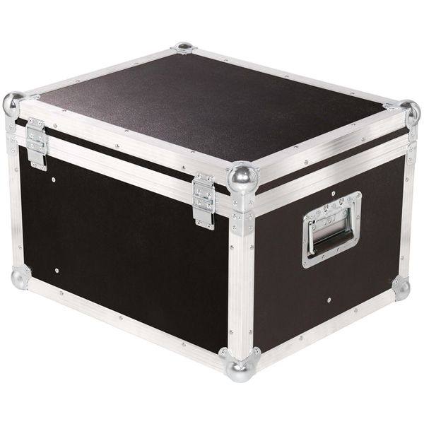 Thon Case ADJ Fog Fury Jett 2in1