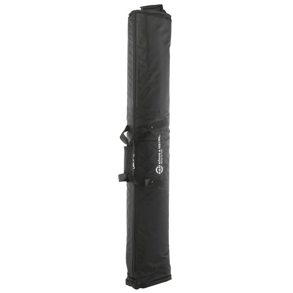 K&M 24730 Wind-Up Stativ Bundle