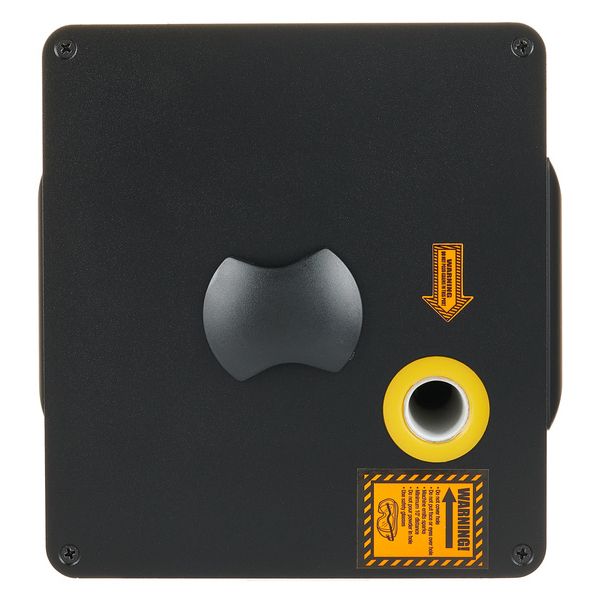 Stairville Prometheus Spark 1 Case Bundle