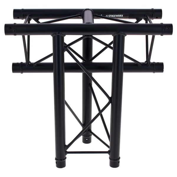 Stageworx DT23B-T35 Deco Truss T-piece