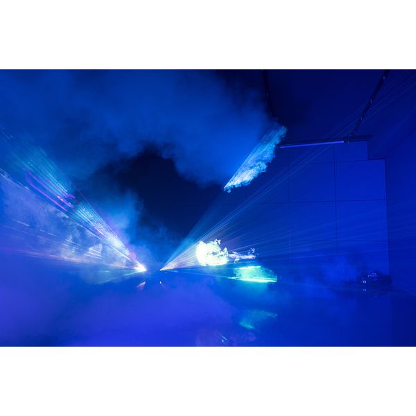 Stairville M-Fog 3000 Pro