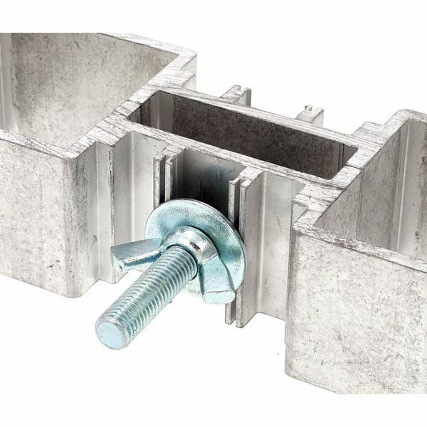 Stairville Tour Stage Drum Riser 3x2 60cm