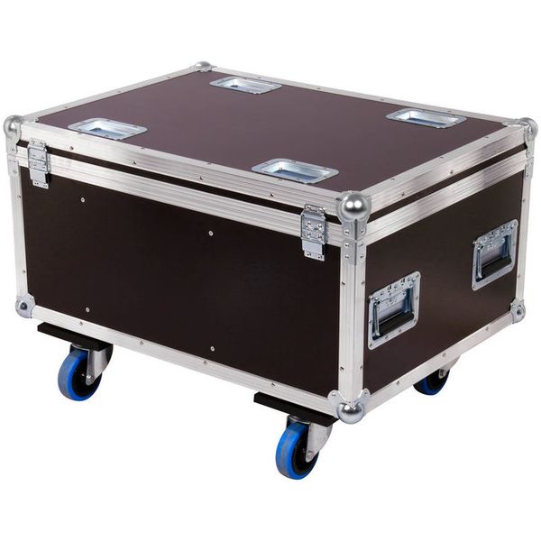 Thon Case Co9 LED Flood RGBW 2in1