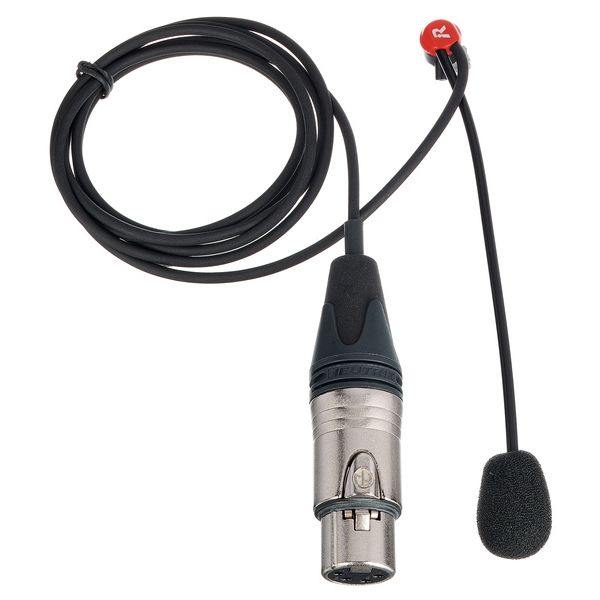 Riedel RUN-E1L XLR4F