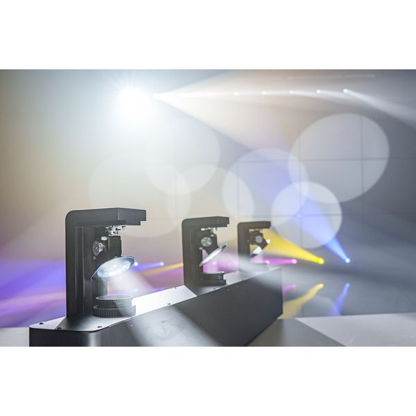 Stairville ScanSphere 300