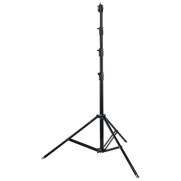Manfrotto 269BU Super Stand Alu Bk