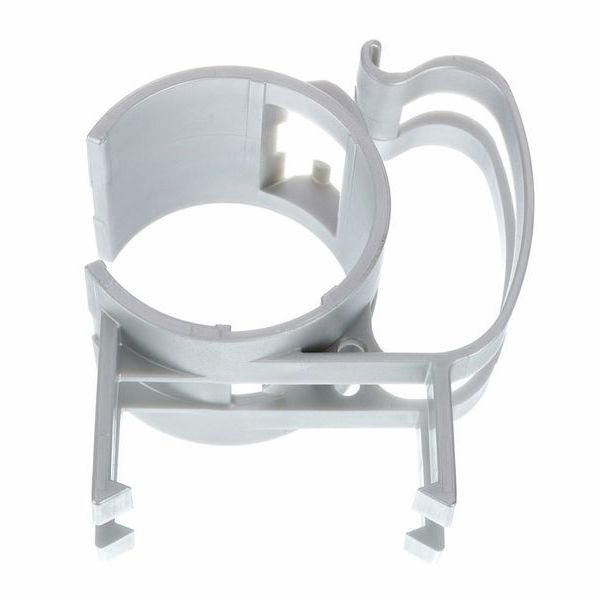 Stairville Snap silver 45 pcs