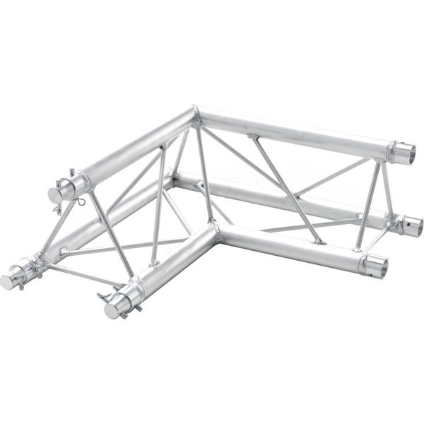 Global Truss F23C21 90° Corner