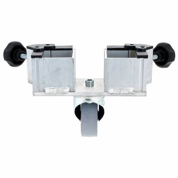 Stairville Tour Stage Drum Riser 2x2 60cm