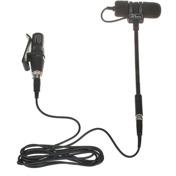 the t.bone Lucan System CC 200 RC