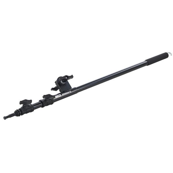 Avenger D600CB Mini Boom Arm Bk