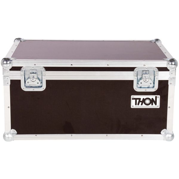 Thon Case 6x LED PAR 56 Short