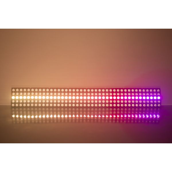 Stairville LED Matrix Blinder 5x5 RGB WW
