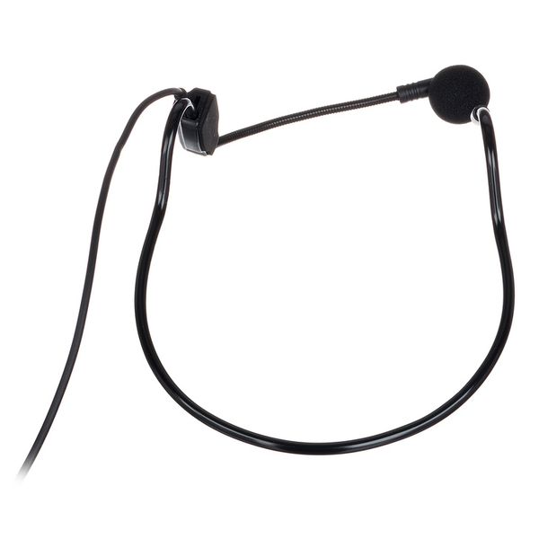 Albrecht Nackenbügelmikrofon for ATT400