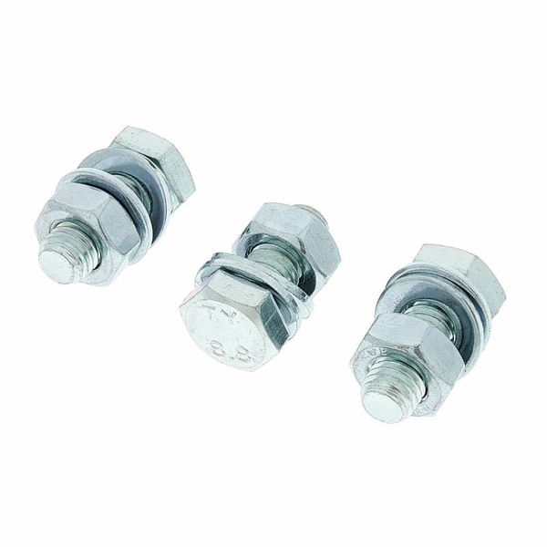 Stageworx Decotruss 3Point Connect Kit