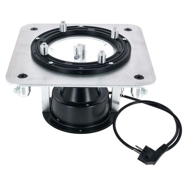 Global Truss Truss Twister