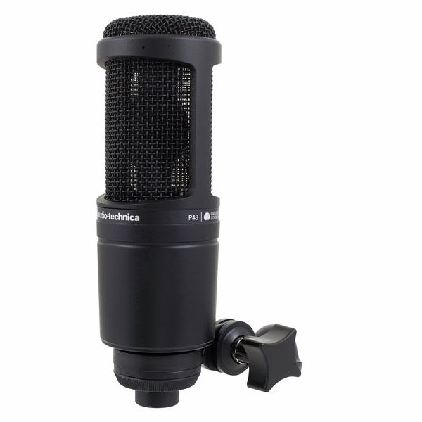 Audio-Technica AT2020