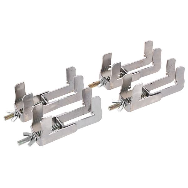Stairville Tour Stage Assembly Clamp 4x