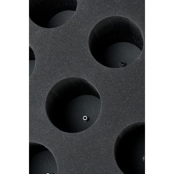 Ape Labs LightCan V2 TourBox empty