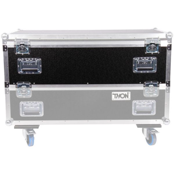 Thon Ext. Case 4x Show Bar Pro