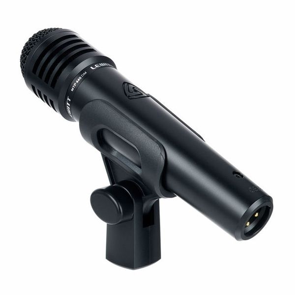 Lewitt MTP 440 DM Bundle