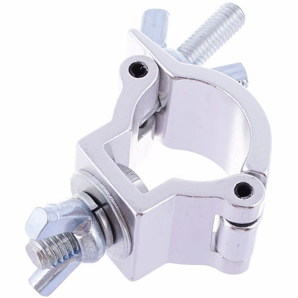 Global Truss F14TA Half Coupler