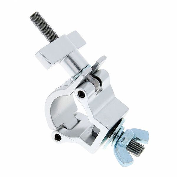 Duratruss Jr Clamp 75kg Wing