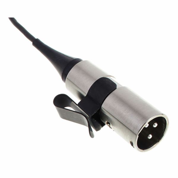 Shure WH20XLR