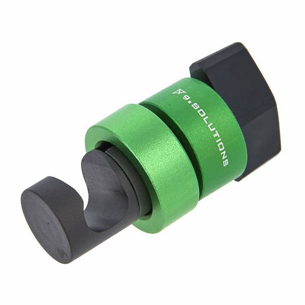 9.solutions 3/8" Gag