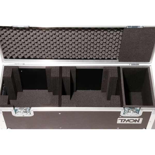 Thon Case Prometheus Spark 1 2in1