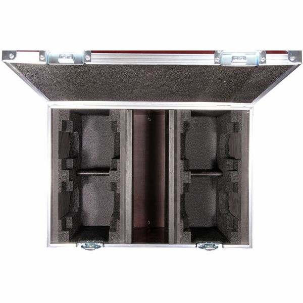 Thon Case 4 x Fun Generation Pico