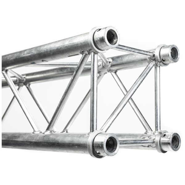 Stairville Snap Protector Ring Si 200pcs