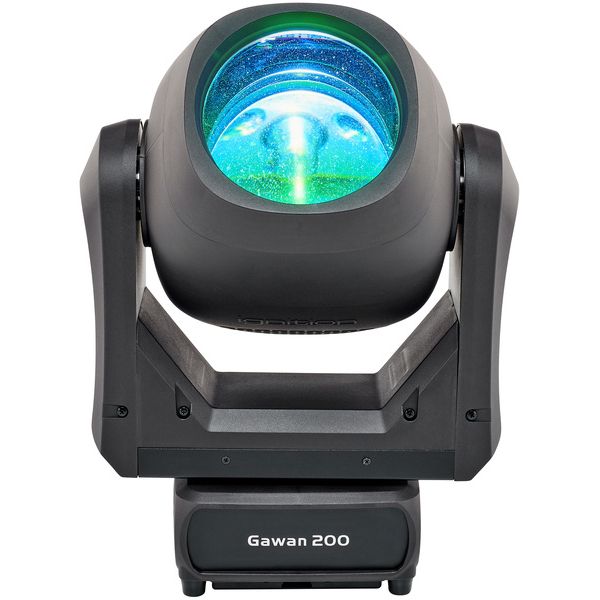 Ignition Gawan 200 LED Beam Moving Head