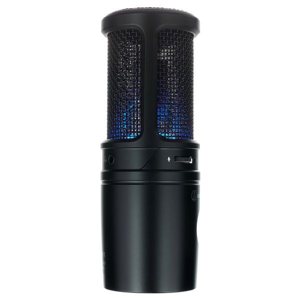 Audio-Technica AT2020USB-X