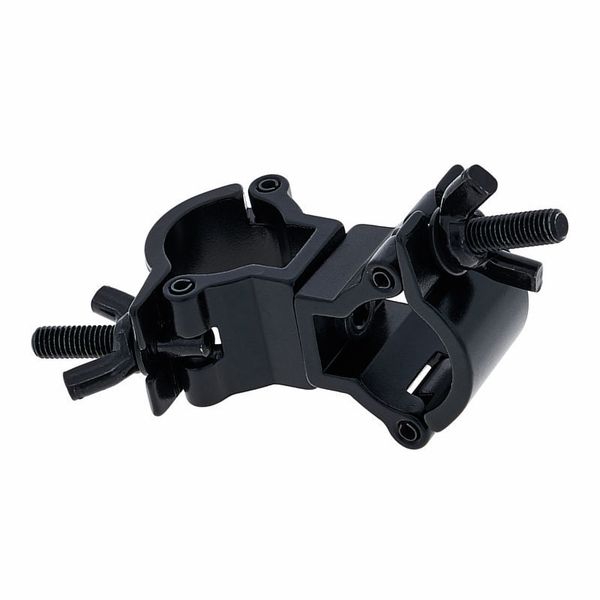 Duratruss Mini 360 Swivel F14 10kg Black