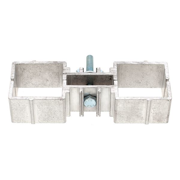 Stairville Tour Stage Drum Riser 3x2 40cm