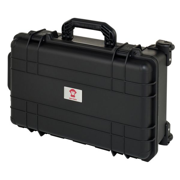 Ape Labs LightCan V2 TourBox empty