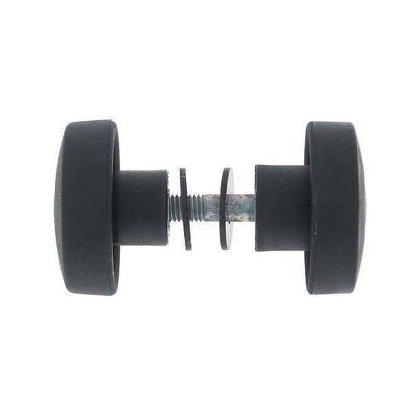 K&M 21394 Screw Set for Crossbars