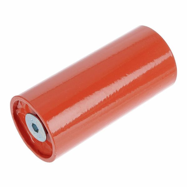 Wentex P&D Baseplate Pin 100mm