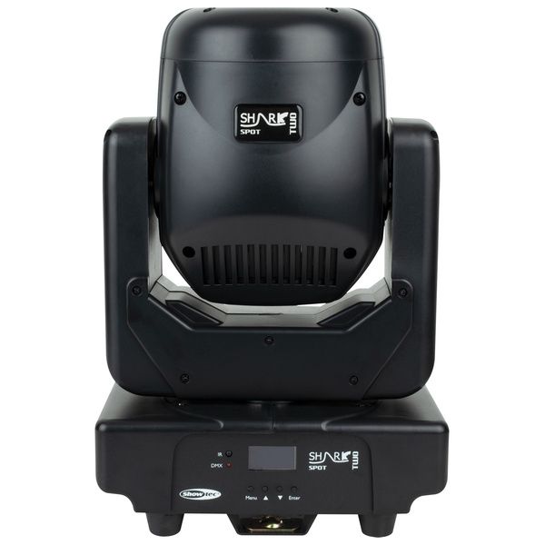 Showtec Shark Spot Two