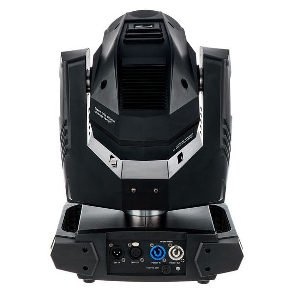 Stairville B2R Beam Moving Head HRI
