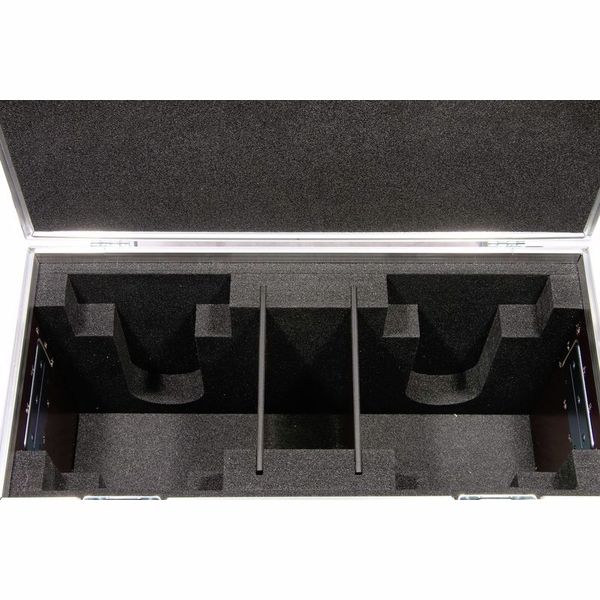 Thon Case 2x Beam Ball 100