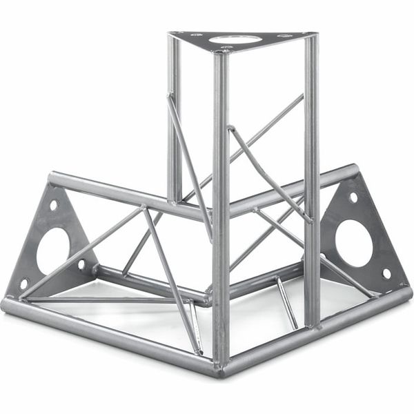 Decotruss Corner 3-Way \/ L SAL 34 SI