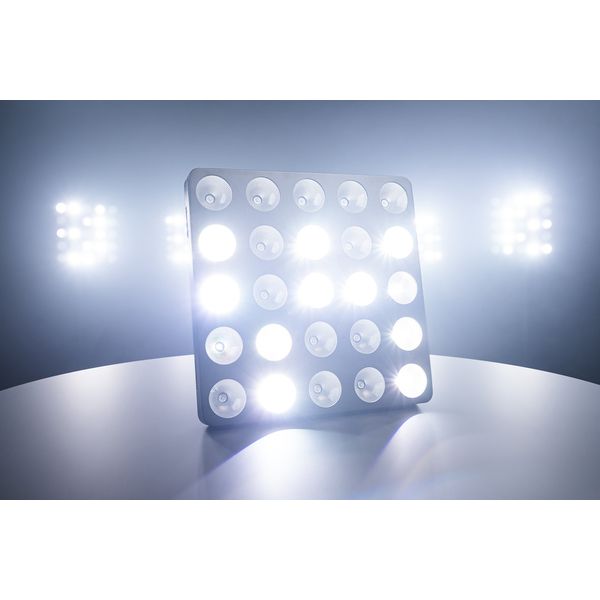 Stairville LED Matrix Blinder 5x5 RGB WW