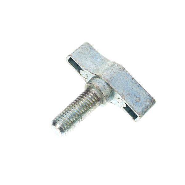 Doughty M10 Hand Screw SI M10x25
