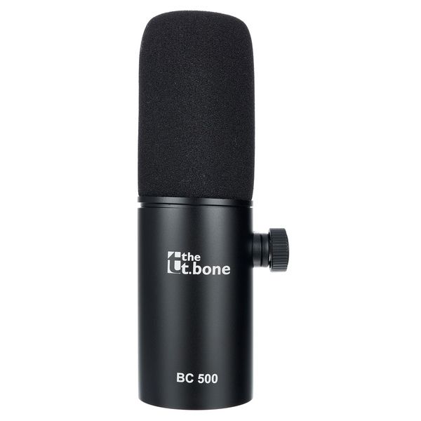 the t.bone BC 500 Bundle