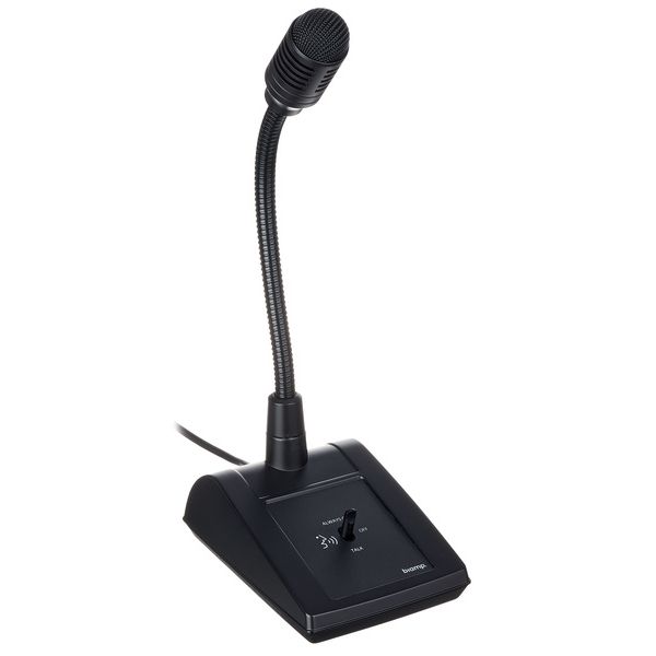 Biamp Systems MICPAT-D