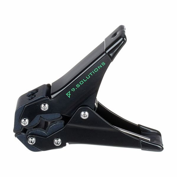 9.solutions Savior Spring Clamp Mini