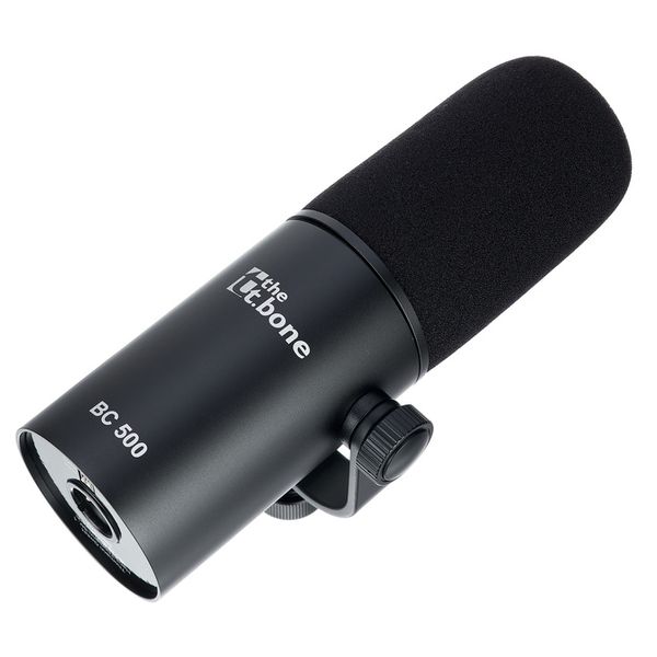 the t.bone BC 500 Swivel Mic Arm Bundle